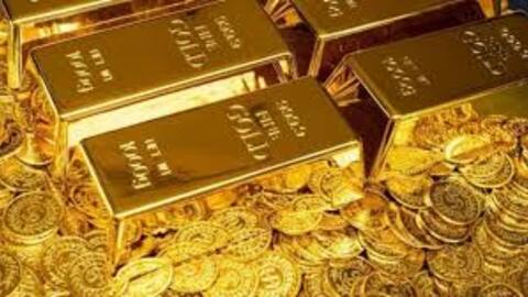 Giá vàng ngày 7/5: Vàng trong nước và thế giới bật tăng trở lại