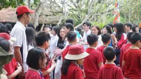 Giáo dục lịch sử trong kỷ nguyên số: Không lạc lối trong 'ma trận' thông tin
