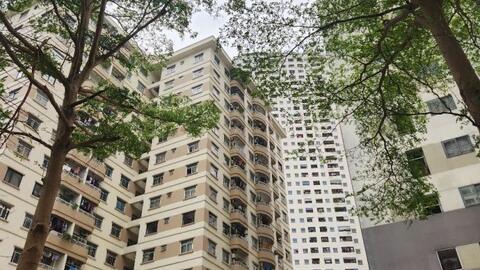 Hà Nội giám sát tiến độ triển khai nhà ở xã hội, nhà tái định cư