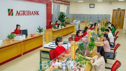 Từ “ổn định” lên “tích cực”: Moody’s ghi nhận sức bật của Agribank