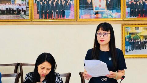Ban Tiếp công dân Trung ương phát động thi đua “Làm hết việc chứ không hết giờ”