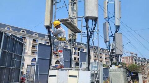Quảng Trị thúc đẩy chuyển đổi số toàn diện cho doanh nghiệp nhỏ và vừa giai đoạn 2026-2030