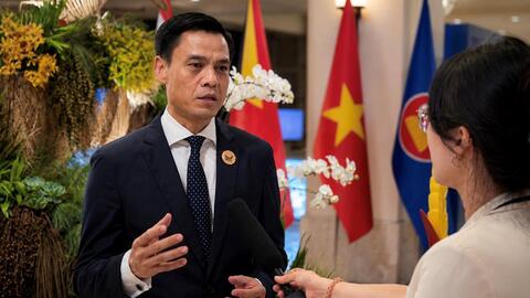 Thủ tướng Lê Minh Hưng để lại dấu ấn đậm nét tại Hội nghị Cấp cao ASEAN 48