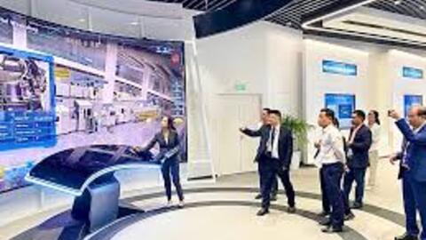 Việt Nam tham gia diễn đàn toàn cầu về chuyển đổi số giáo dục