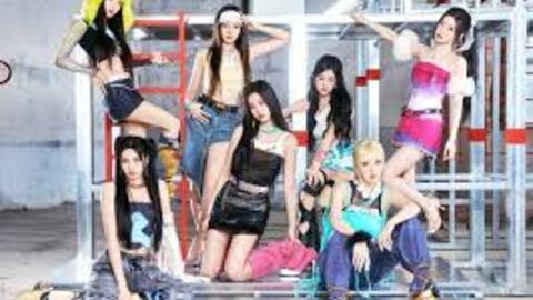 Lịch trình chuyến lưu diễn thế giới của BabyMonster