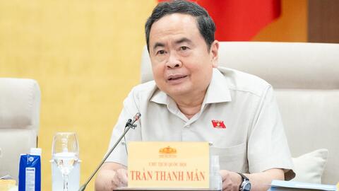 Quốc hội sẽ nghiên cứu thành lập Trung tâm AI