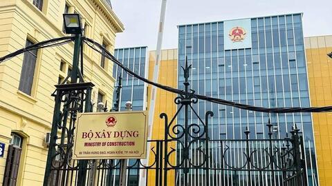 Thanh tra Chính phủ thanh tra cơ sở nhà, đất dôi dư sau sắp xếp tại Bộ Xây dựng
