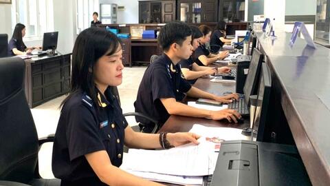Tiến tới chuẩn hóa, số hóa chứng từ trong bộ hồ sơ hải quan