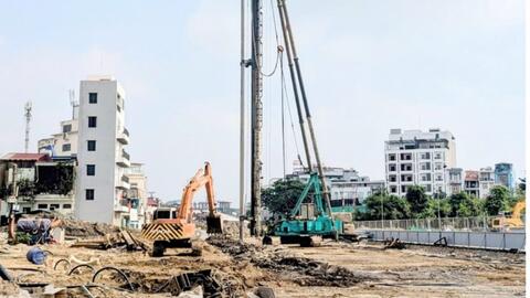 Khắc phục khó khăn, tạo "bước chuyển" trong giải ngân vốn đầu tư công
