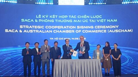 Khoa học công nghệ mở đường cho doanh nghiệp xây dựng phát triển bền vững