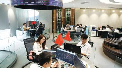 Cổ phần hóa doanh nghiệp nhà nước: Từ “cung hàng” tới hút vốn ngoại cho chứng khoán Việt Nam