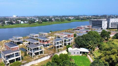 Thêm loạt dự án bất động sản tồn đọng tại TP. Hồ Chí Minh chờ tháo gỡ