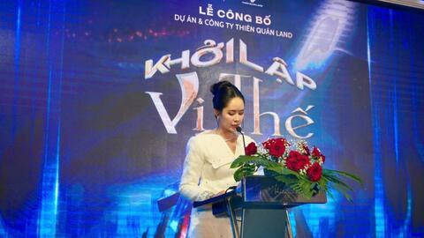 Hơn 1.400 sản phẩm bất động sản sẽ triển khai trong năm 2026 tại TP. Cần Thơ
