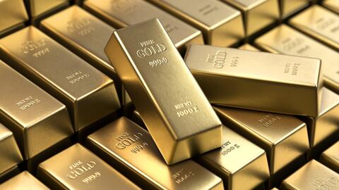Phiên đầu tuần 18/5: Nhiều nỗi lo "đè" giá vàng thế giới