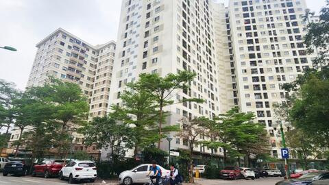 Hà Nội giao gần 60.000 m2 đất cho Him Lam xây dựng nhà ở xã hội