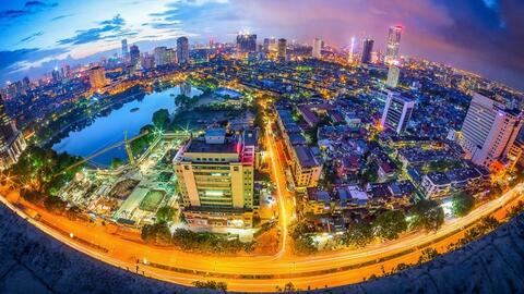 Huy động tối đa nguồn lực xã hội hóa để triển khai Quy hoạch tổng thể Thủ đô Hà Nội tầm nhìn 100 năm