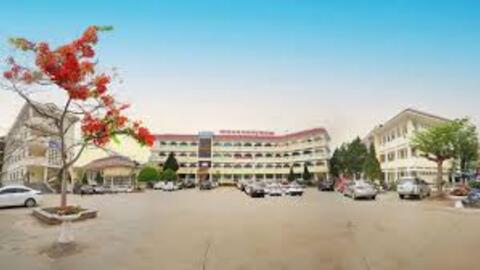 Đại học Thái Nguyên chung tay xây dựng không gian tri thức cho cộng đồng