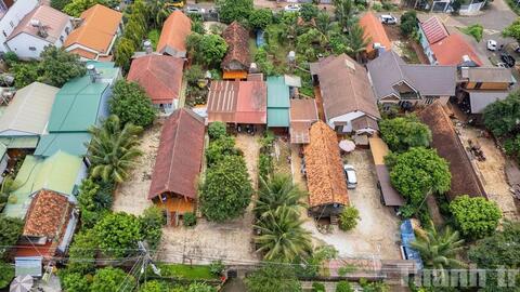 Hương ước giữ hồn buôn làng giữa nhịp sống hiện đại