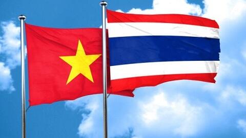 Tạo xung lực mới cho quan hệ hợp tác chiến lược toàn diện Việt Nam - Thái Lan