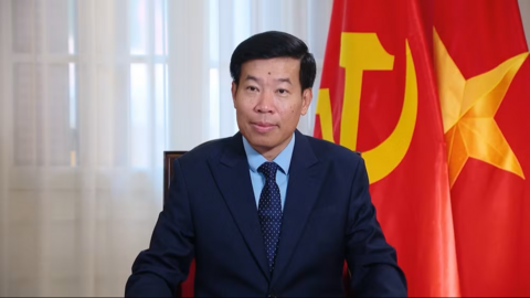 Động lực mới để đưa quan hệ Việt Nam - Thái Lan phát triển mạnh mẽ hơn nữa
