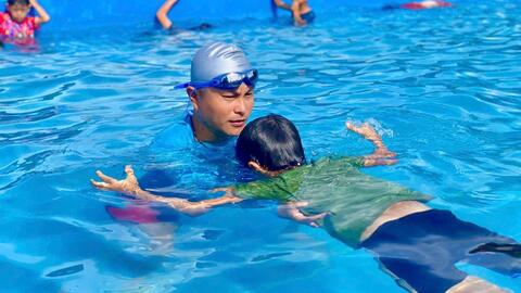 Chung tay bảo vệ trẻ em trước hiểm họa đuối nước