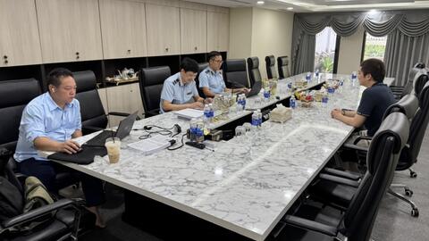 Xử phạt doanh nghiệp vi phạm quy định về kinh doanh xăng dầu