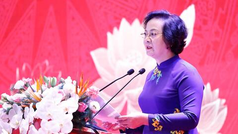 Phó Thủ tướng: Chính phủ tiếp tục phân cấp, phân quyền, không để địa phương "chờ cơ chế"