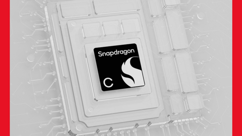Qualcomm ra mắt Snapdragon C: Bước đột phá về trải nghiệm cho máy tính xách tay phổ thông