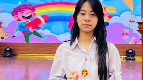 Tết Thiếu nhi 1/6: Ươm những “búp trên cành” từ mái nhà Thanh tra Chính phủ