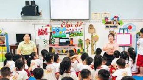 Giáo viên Gia Lai thêm cơ hội xét thăng hạng