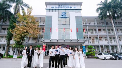 Trường Đại học Điện lực: Chuẩn hóa quản lý đào tạo - "Chìa khóa" nâng cao chất lượng dạy và học