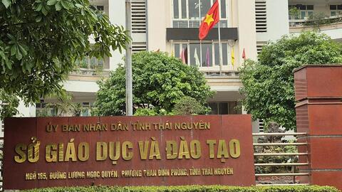 Thái Nguyên: Bảo đảm công khai, minh bạch kỳ thi tuyển sinh đại học