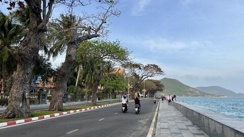 TP. Hồ Chí Minh sẽ chuyển đổi toàn bộ phương tiện sang xe điện vào năm 2040