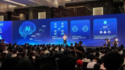 Doanh nghiệp có dữ liệu nhưng chưa biết khai thác