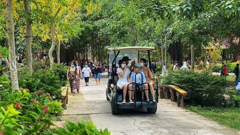 Mở hướng phát triển kinh tế nông thôn Cần Thơ tích hợp đa giá trị