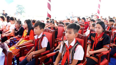 Trường vùng cao và nghịch lý hóa đơn thực phẩm: Từ kết luận thanh tra nhìn lại quản trị tài chính học đường