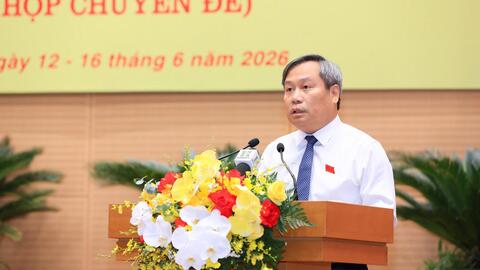 Hà Nội xem xét 55 nghị quyết thi hành Luật Thủ đô, nhiều chính sách chưa có tiền lệ
