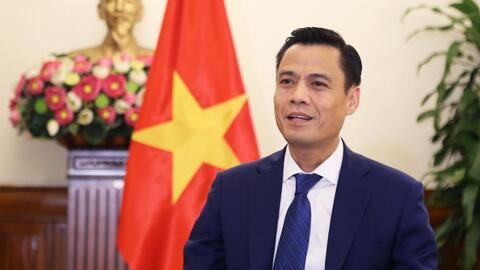 3 trọng tâm lớn của Hội nghị Cấp cao Kỷ niệm 35 năm quan hệ ASEAN - Nga