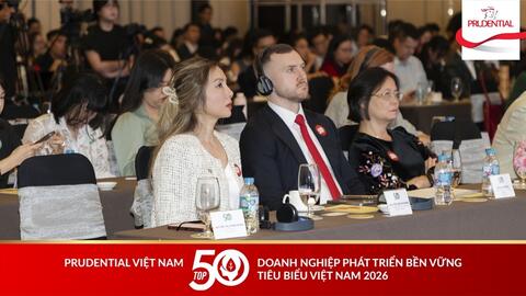 Bảo hiểm nhân thọ kiến tạo nguồn vốn dài hạn cho phát triển bền vững