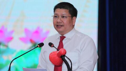Đắk Lắk: Điều động, bổ nhiệm nhiều cán bộ chủ chốt, đáp ứng yêu cầu phát triển trong giai đoạn mới