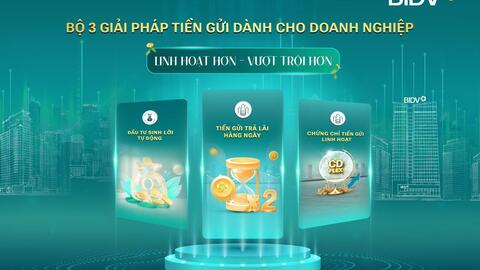 5 tháng đầu năm, tín dụng tăng 5,72%