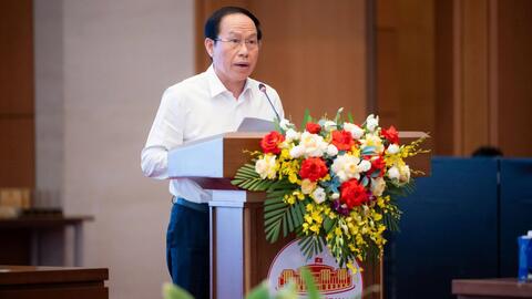 Từ quý III/2026, Chính phủ sẽ thí điểm đánh giá KPI trong xây dựng pháp luật