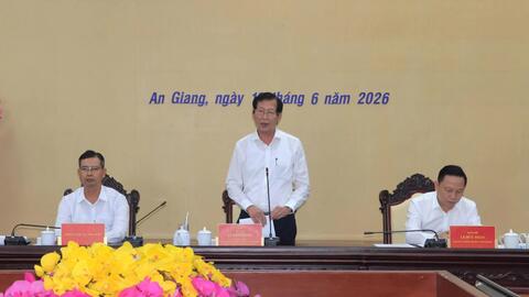 Tập trung nguồn lực phát triển toàn diện vùng đồng bào dân tộc thiểu số và miền núi
