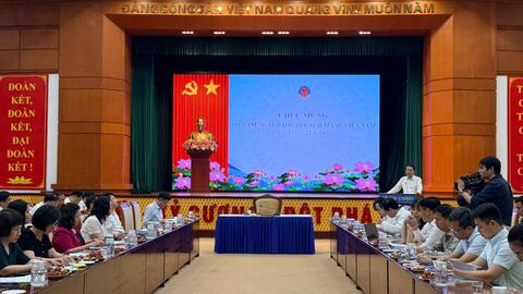 Xây dựng các giải pháp phát triển thị trường chứng khoán và nâng cao chất lượng dòng vốn FDI