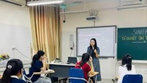 Đề thi tốt nghiệp THPT gợi mở đổi mới dạy học và kiểm tra, đánh giá