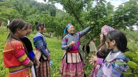 Cơ chế quản lý chương trình giảm nghèo giai đoạn mới: Trao quyền nhiều hơn, đo hiệu quả từ cuộc sống người dân