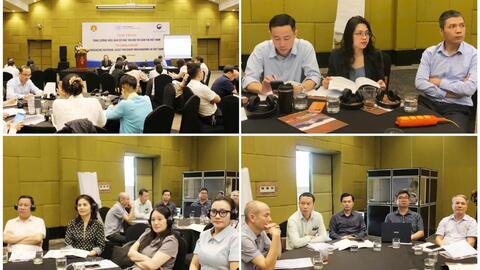Thu hồi tài sản không qua thủ tục kết tội: Công cụ nâng cao hiệu quả phòng, chống tham nhũng trong giai đoạn mới