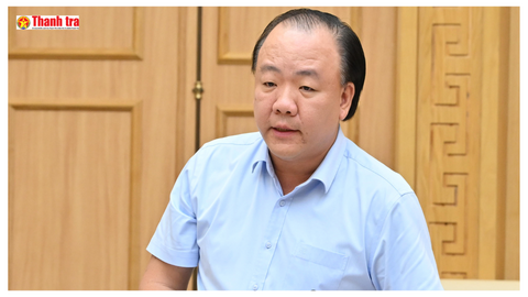 Chống hàng giả thời số hóa: Không để môi trường số trở thành "vùng trũng trách nhiệm"