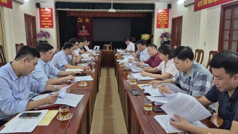 Tuyên Quang: Đơn thư tăng nhưng không phát sinh điểm nóng