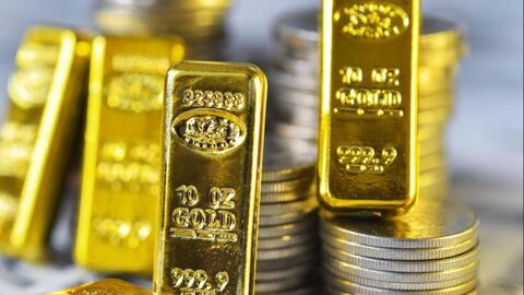 Giá vàng hôm nay 25/6: Vàng mất mốc 4.000 USD/ounce, áp lực giảm còn kéo dài?